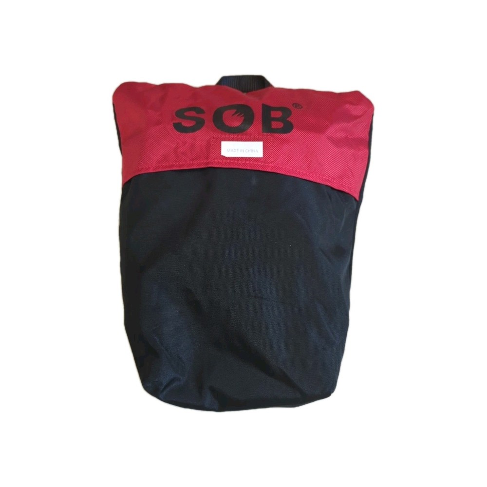 SOB Full Body Climbing Harness