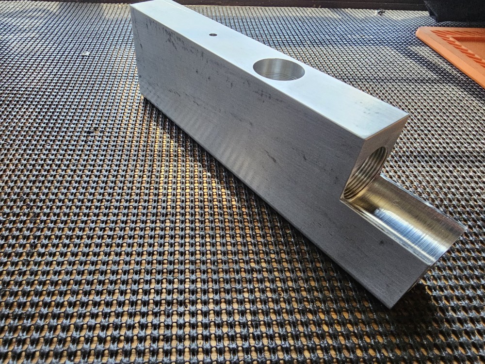 CCM Series 5 Autococker Body