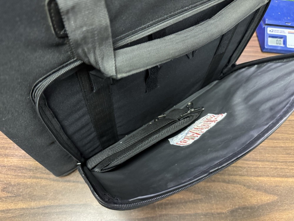 Gator GRB Rack Bag 2 Space - Rack Case