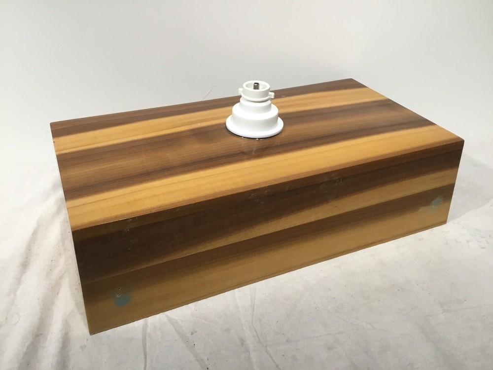 Integral Concrete Sink Mold