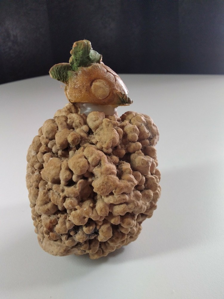 Dragon Hatching Sculpture Egg D&D GOT Paperweight