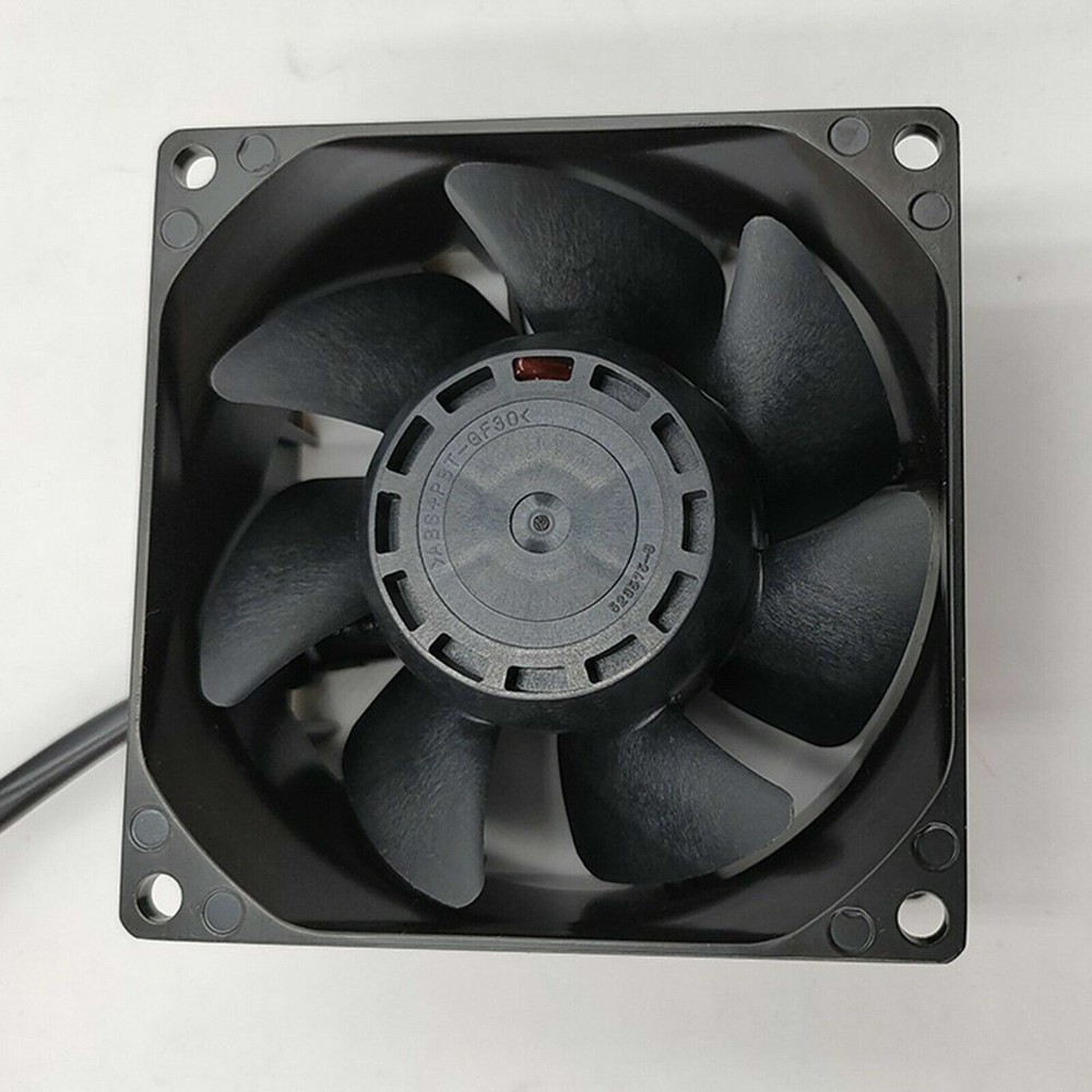 N1 Inverter Fan Replacement For Elenos 2000w 1000w Indium Series FM Transmitter