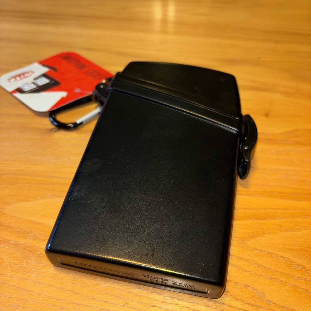 Witz Smart Phone Locker II. Black.