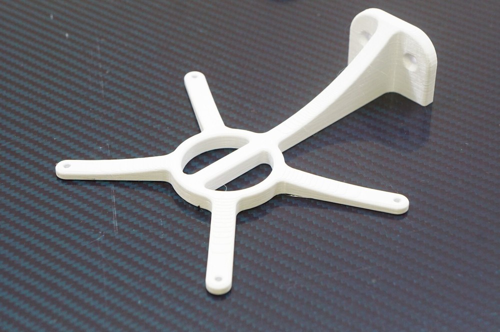 Horizontal Wall Mount Holder Bracket for UniFi AP-AC-PRO Access Point