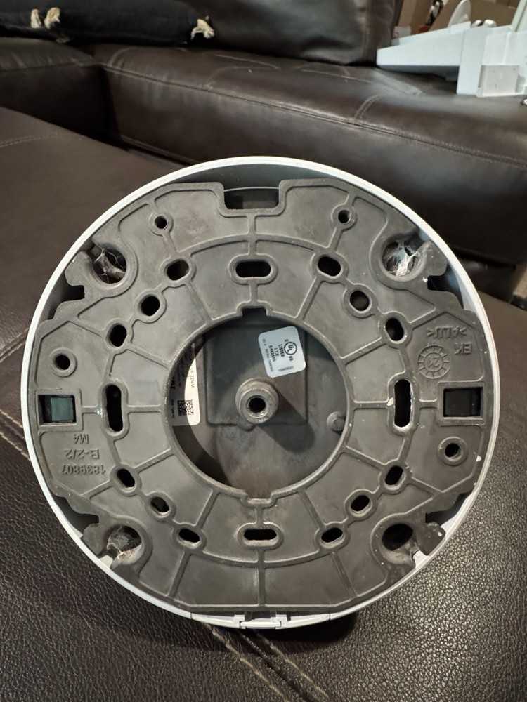 Axis P3245-LV 22mm Network Camera