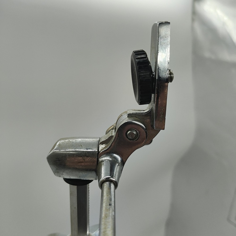 Vintage Corsair 8 Section Elevator Tripod Model HS-1