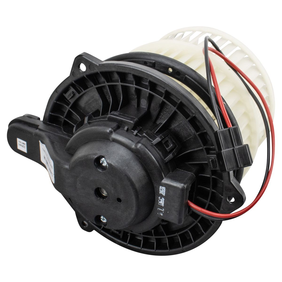 Heater Blower Motor with Fan Cage Fits 2021-2023 Hyundai Elantra