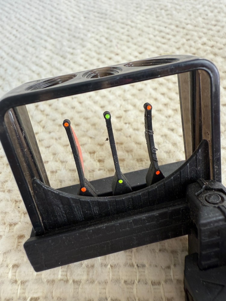 3 Pin Youth Archery Sight