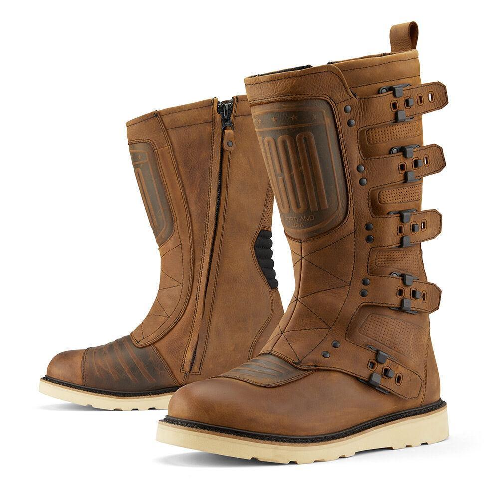 Icon Elsinore 2 Boots