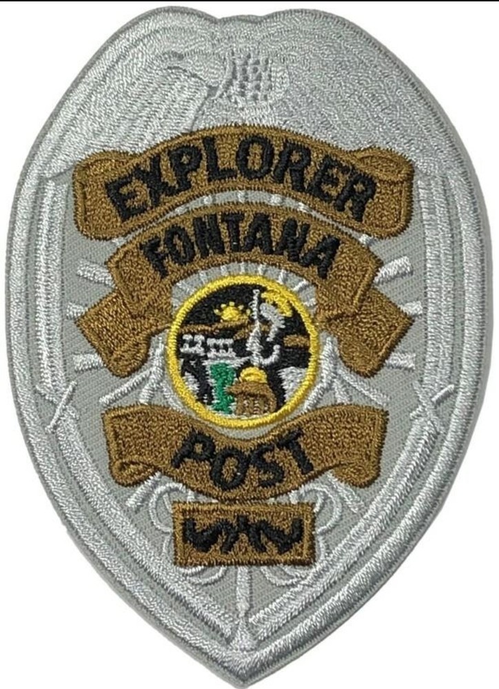 Fontana Explorer Post Patch