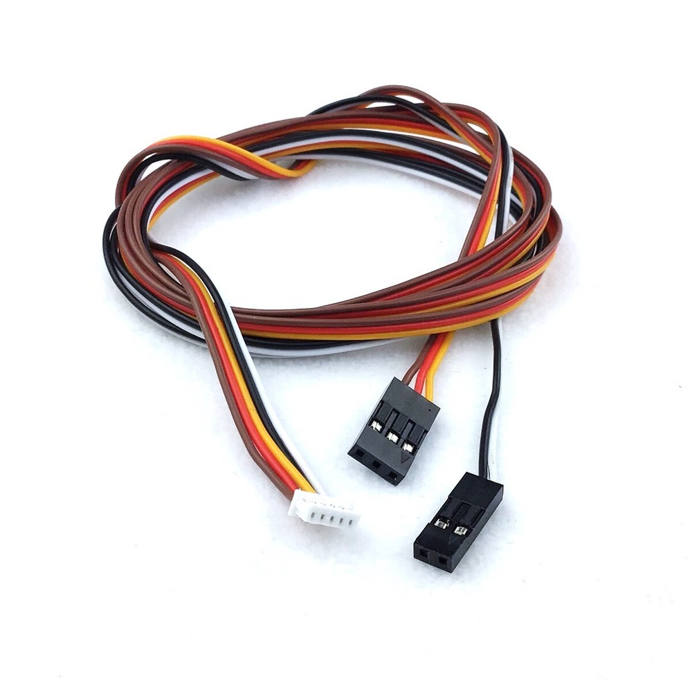 [3DMakerWorld] BLTouch: Auto Bed Leveling Sensor + 1M Dupont Extension Cable Set