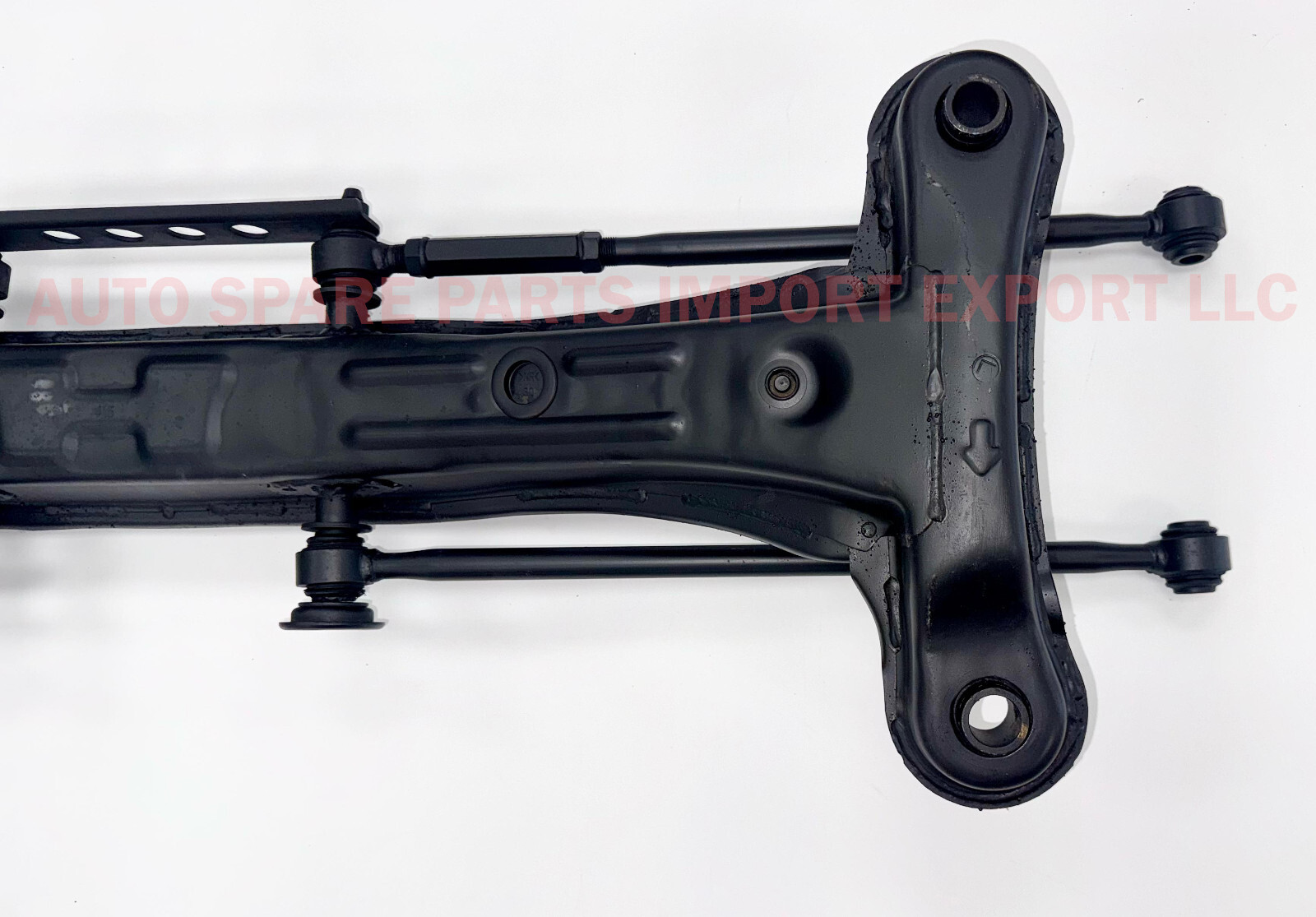 1997-2001 Toyota Camry Lexus ES300 97-04 Avalon rear k sub frame crossmember OEM