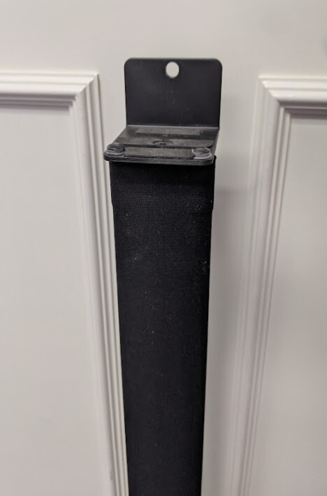 Energy Silver Speaker Stands Built for Energy ACT/TAKE Speakers and Others 32" H