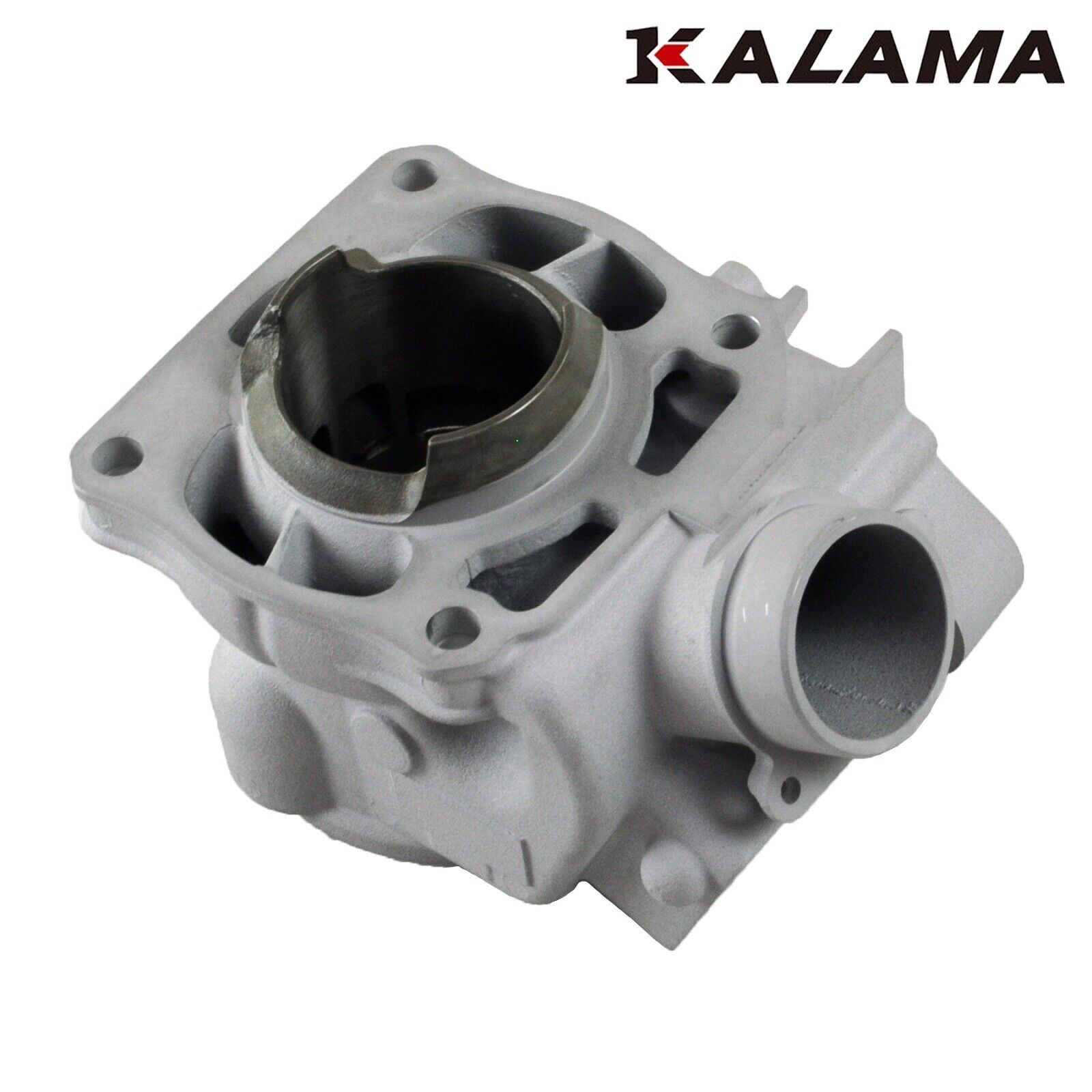 YZ 125 Top End Kit for Yamaha YZ125 Engine Kit Cylinder Piston Gasket 05~22