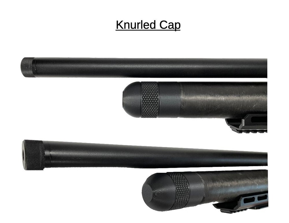 Avenge-X Bottle Caps