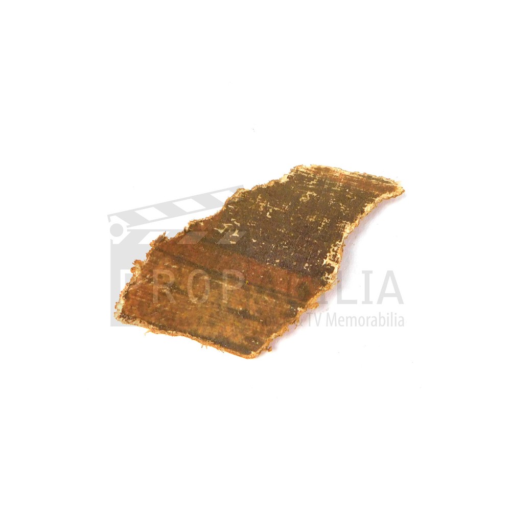 MANIFEST Three TV Prop Items Original Props (BIN141)