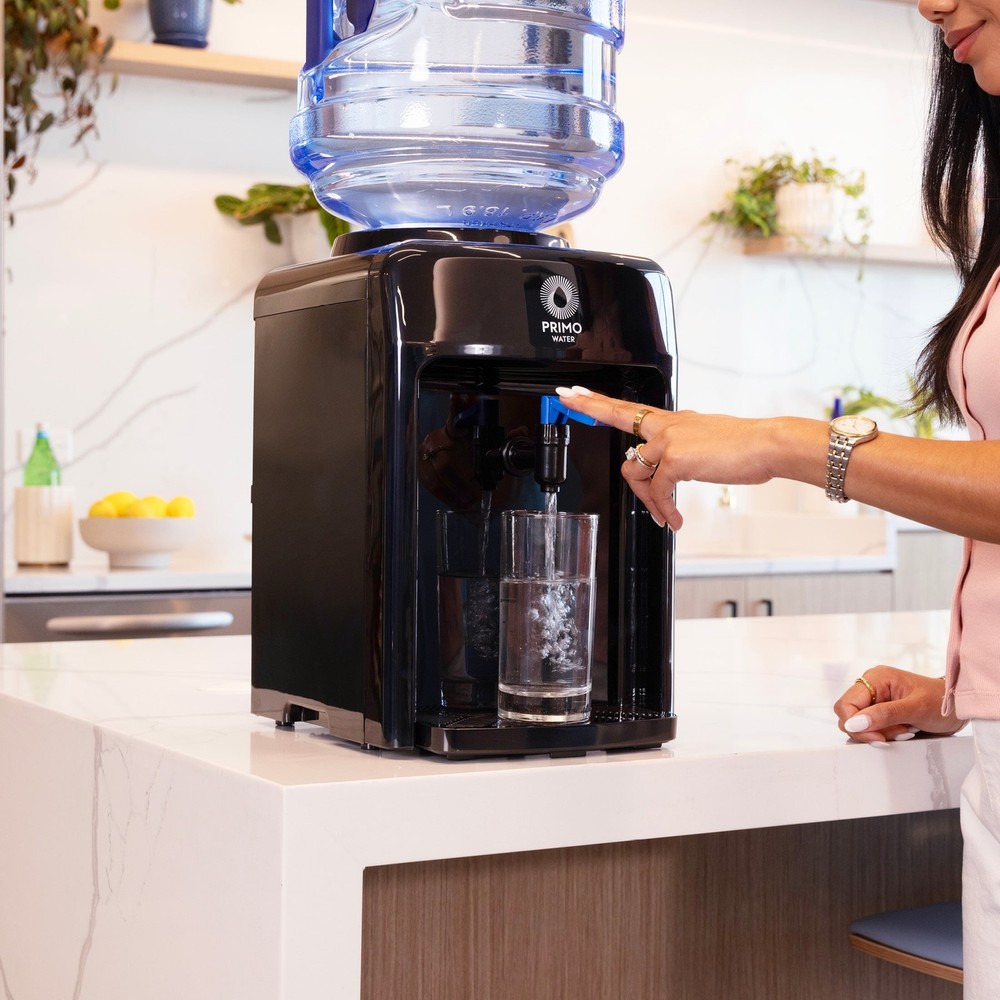 ® Countertop Water Dispenser