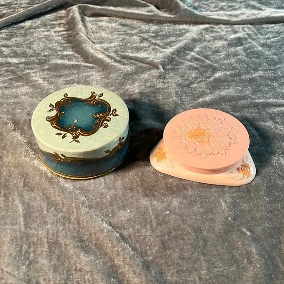 VTG Powder Containers