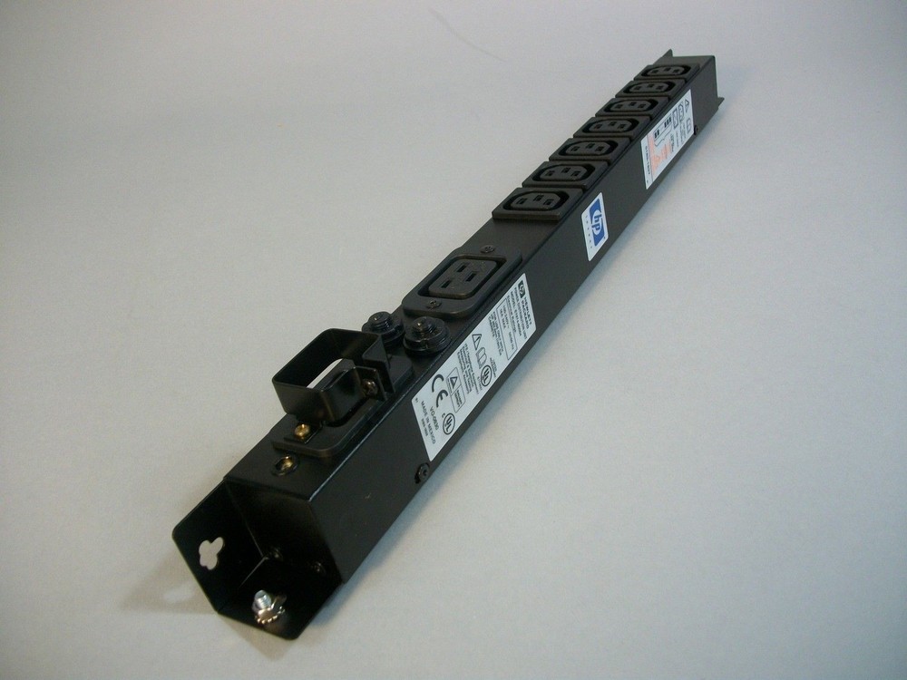 HP Power Distribution Unit E7674-60004 - NEW OLD STOCK
