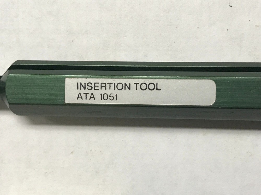 Astro ATA1051 Contact Size 22 Insertion Tool