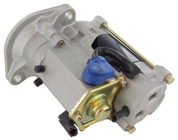 New Starter for John Deere 750 770 850 870 900HC 955 970 Tractor AM877285