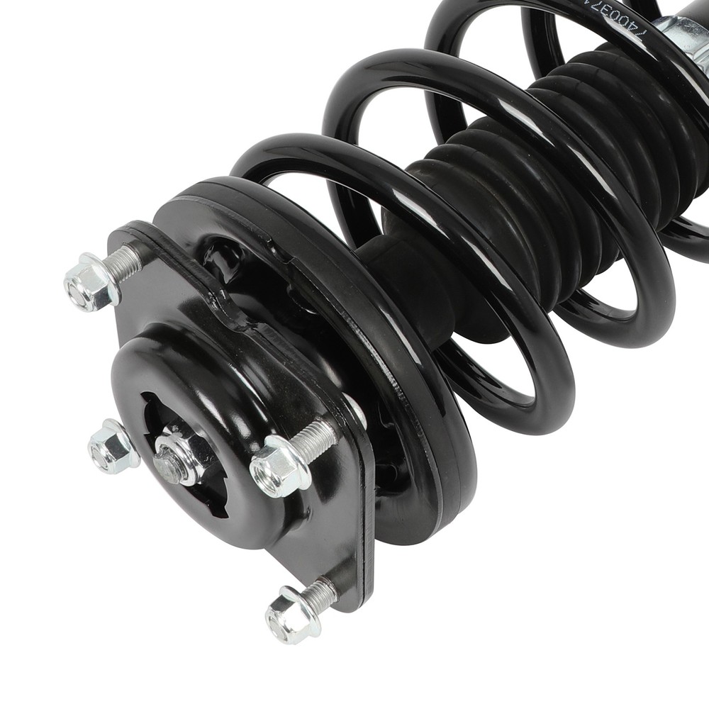For 2000 2001 -2006 Mazda MPV Front Complete Struts Shocks Springs Assembly 2Pcs
