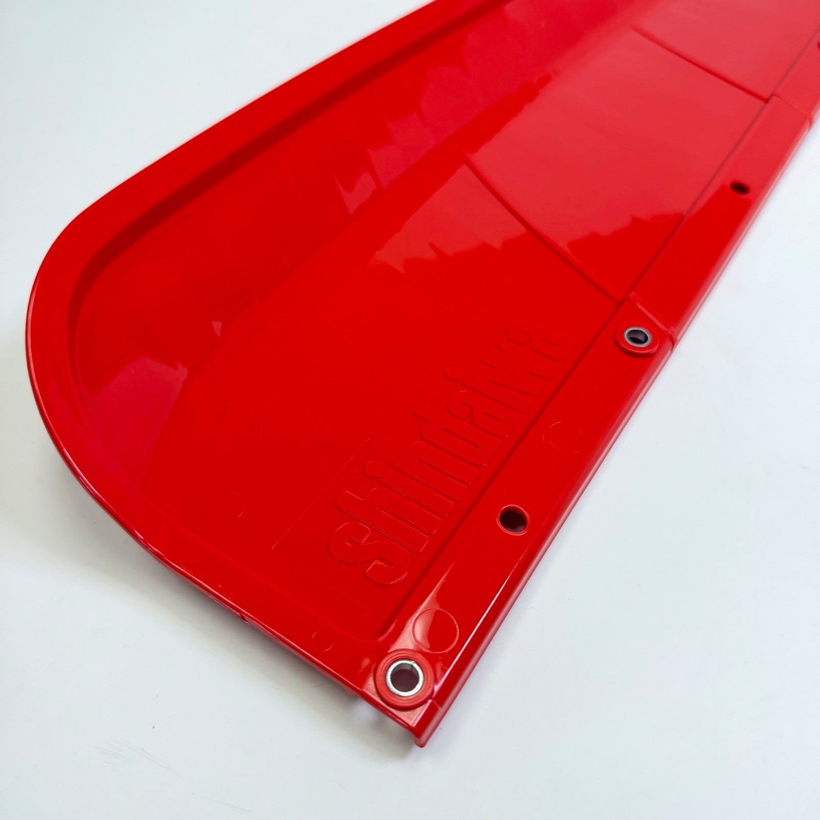 Shindaiwa 40" Blade Debris Deflector HT235 C571000140 Genuine OEM