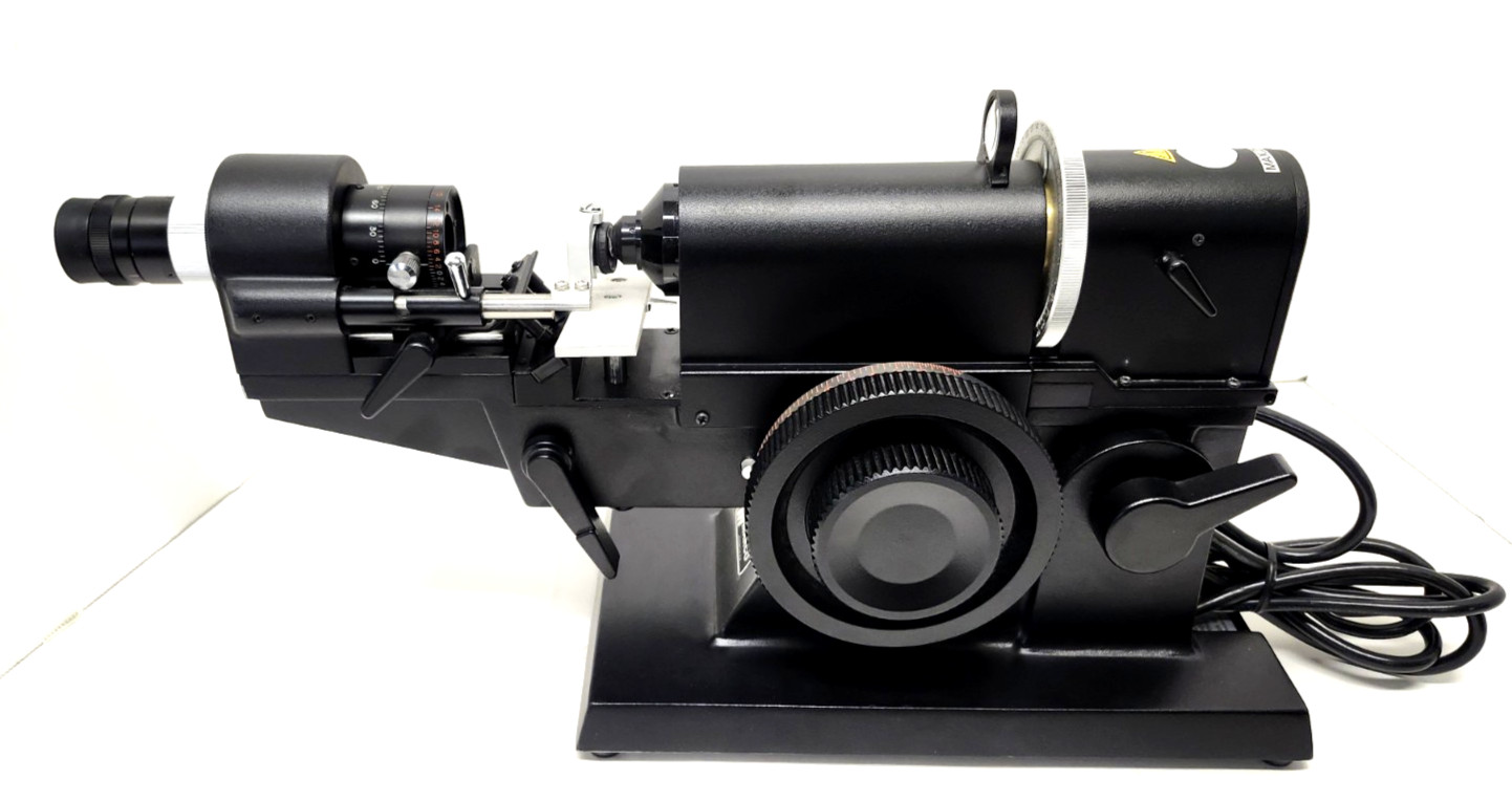 Marco LM 101 Manual Lensometer