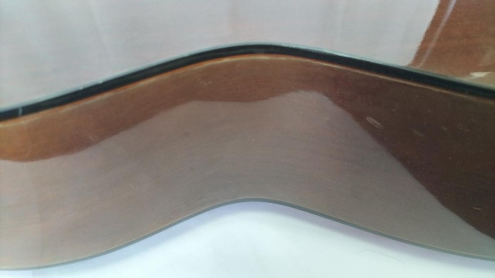 YAMAHA C-320 Classical Guitar