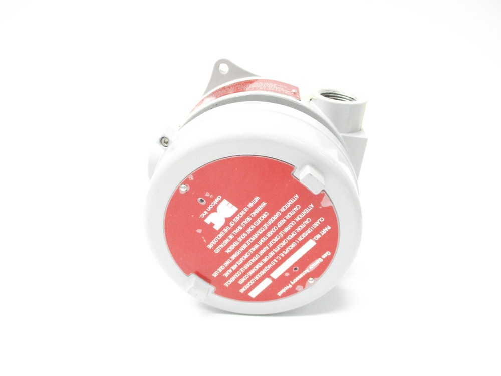 DETCON 897-850000-010 UNMP