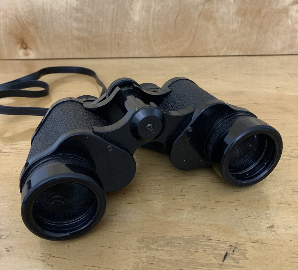 Tasco 7x35 Zip Zoom Binoculars