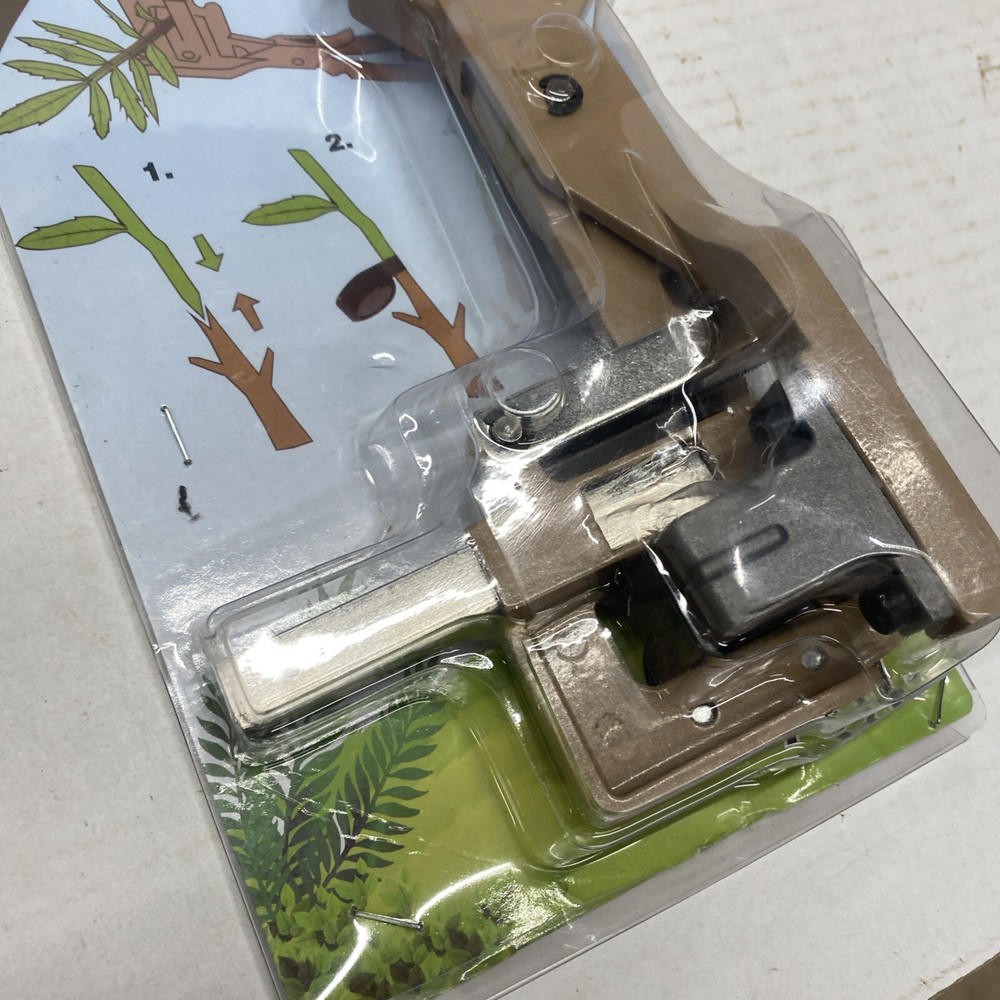 Grafting Tool for Fruit Trees ETC Sealed SLC-574