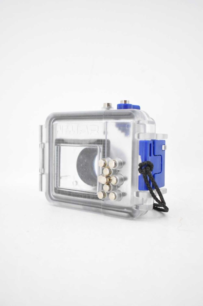 Nimar Underwater Case