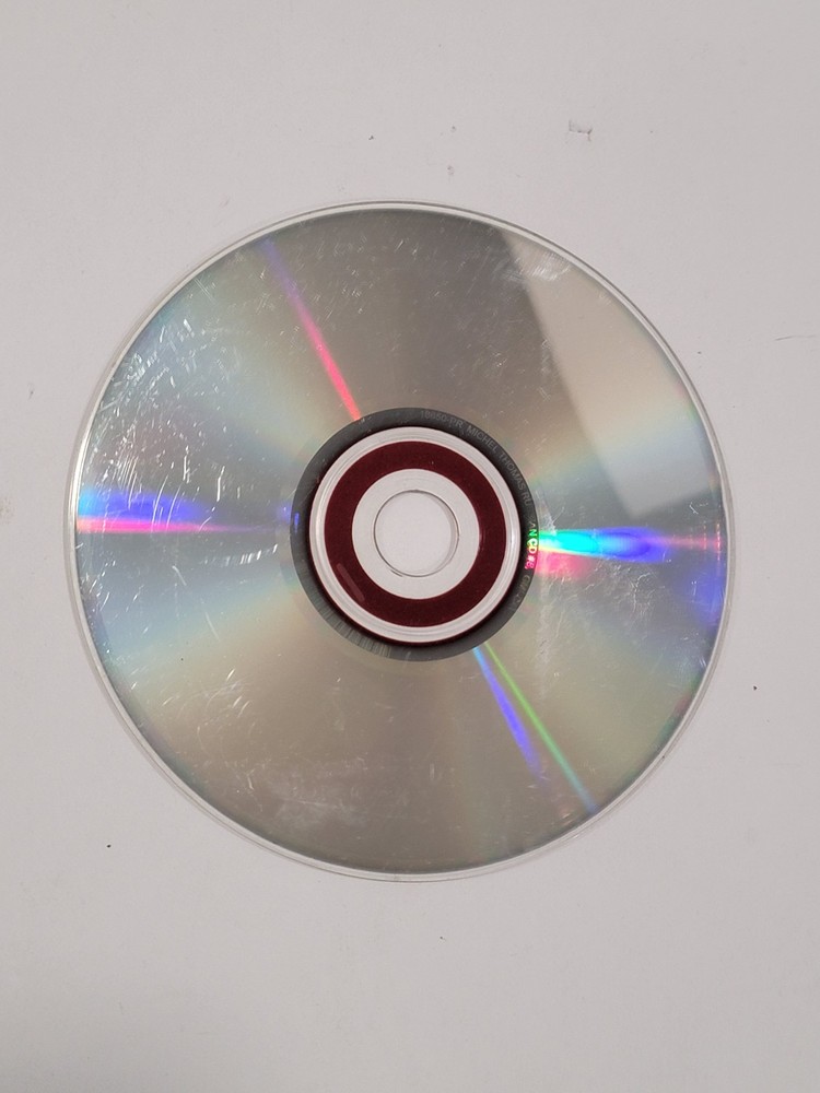 Russian Loose Language Lesson 8 Audio CD - Michel Thomas - Replacement Disc