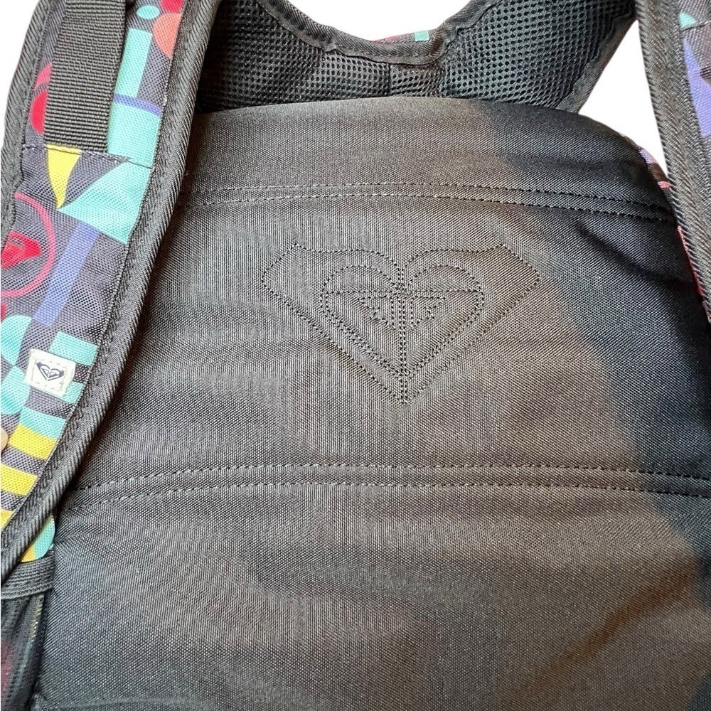 Roxy Shadow Swell Soul Sister Backpack