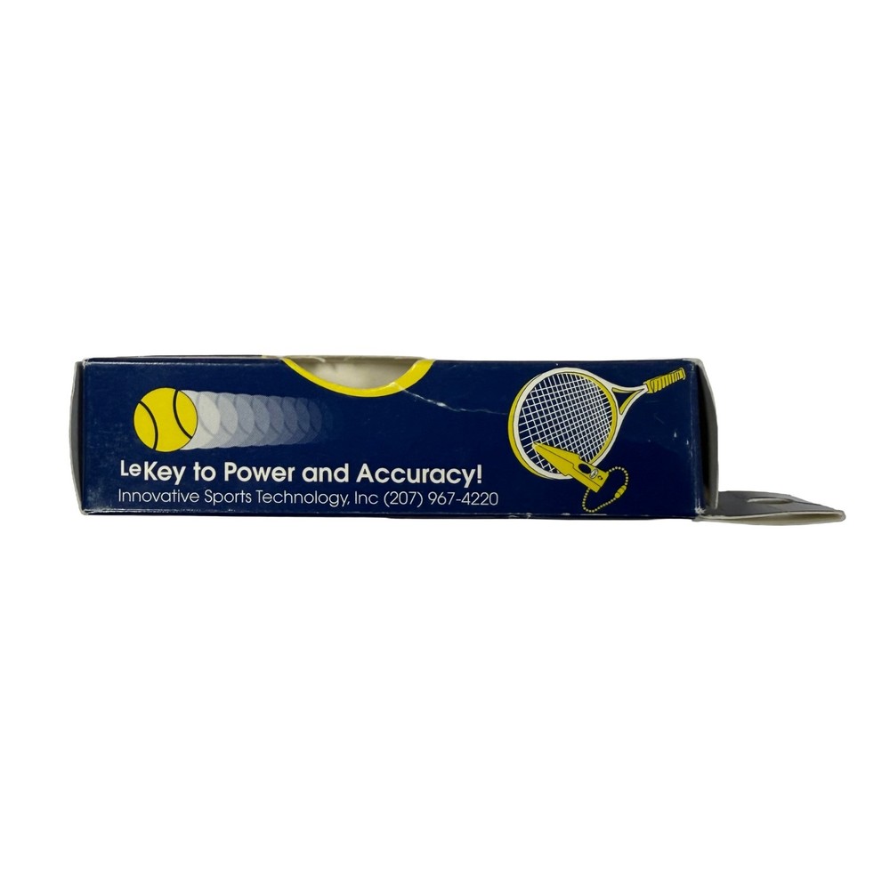 LeKey Racquet String Aligner