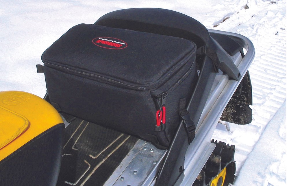 Snobunje 1036 Tunnel Bag