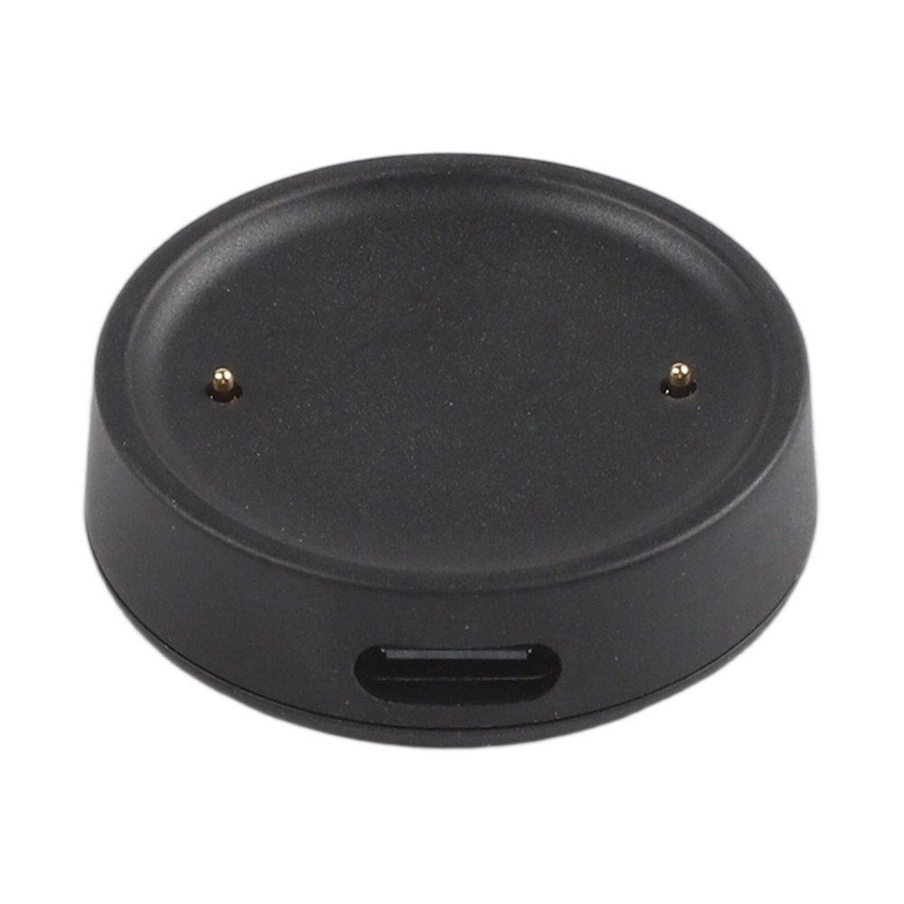 Portable and Efficient Charging Dock for Amazfit Active 2 Smartwatches