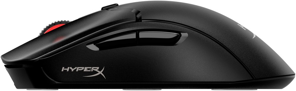 HyperX - Pulsefire Haste 2 Lightweight Wireless Optical Gaming Mouse with RGB...