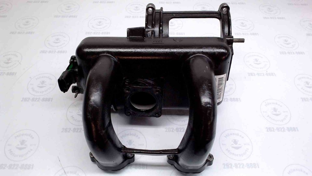 2004 POLARIS MSX 150 INTAKE MANIFOLD