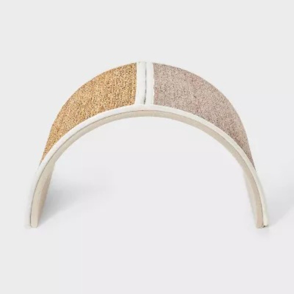 Cave Cat Scratch Pad - 12.5"