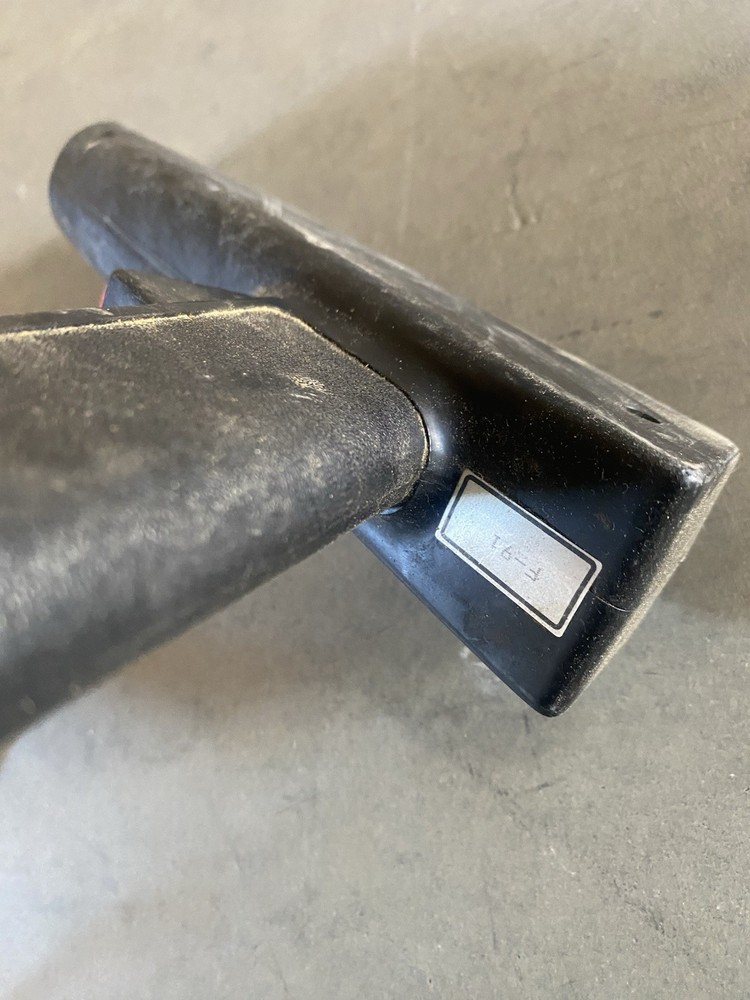 Actron DC Power Timing Light L-100 F-91