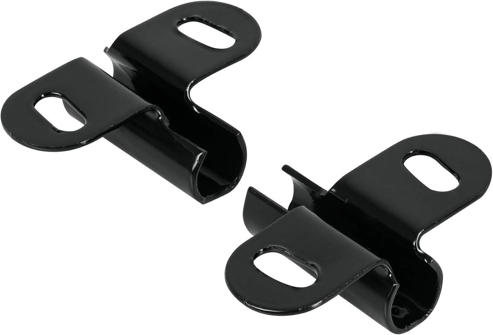 Wheelbarrow Axle Bracket Kit
