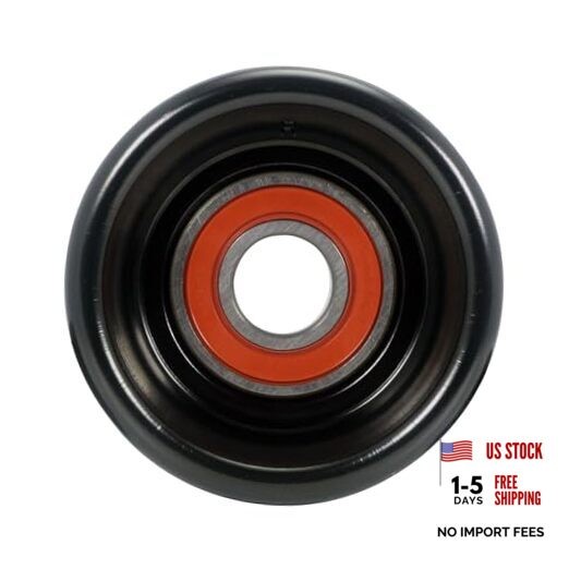 Belt Drive Pulley - 900022A