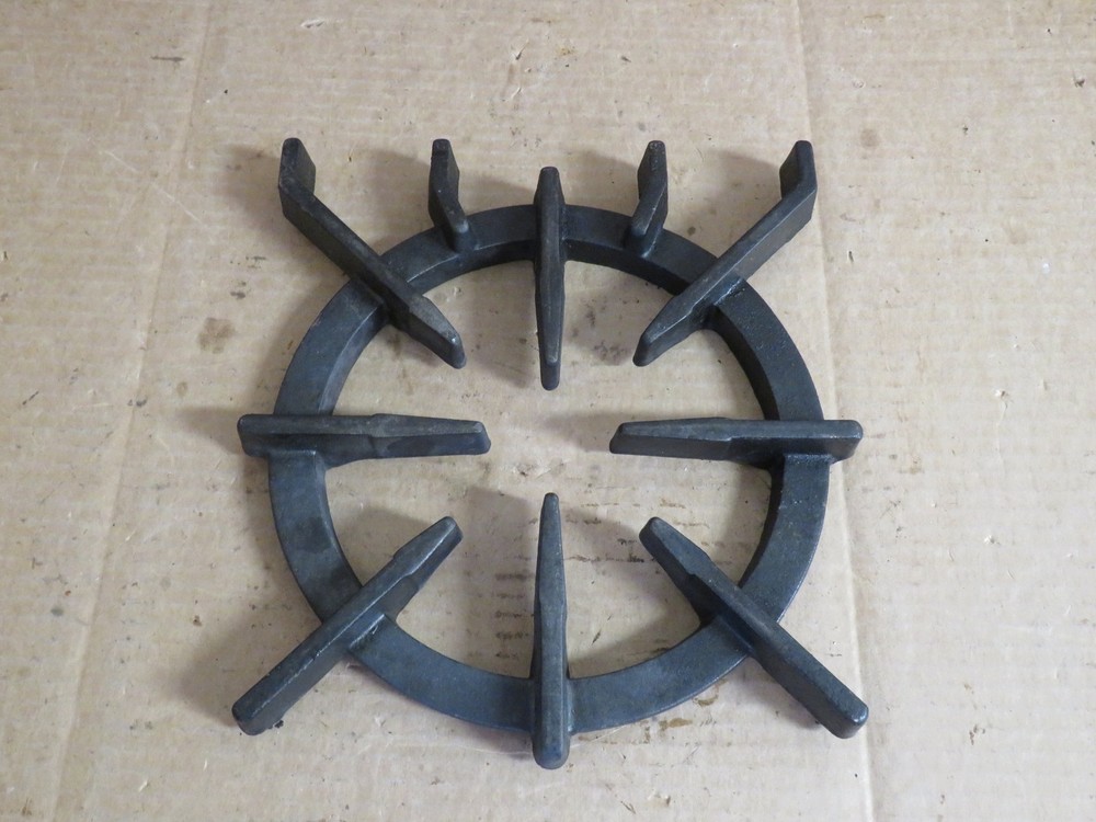 Wolf Cooktop Burner Grate  for Model # SB366-1