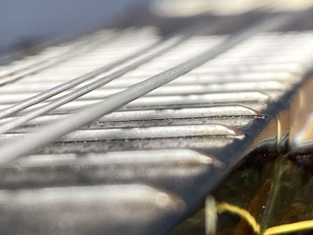 Mandolin Suzuki M-60