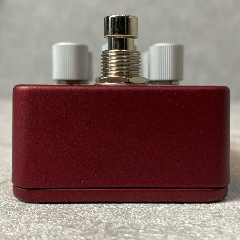 LPD PEDALS JMP79 Effect Pedal Good condition