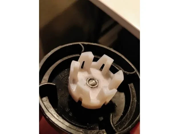 OBH Nordica - Food Processor First Kitchen - Replacement Coupling AF47JZ