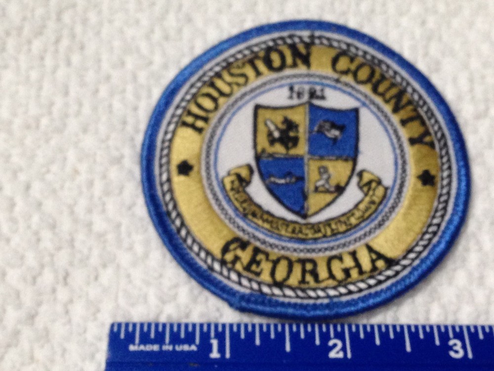 HOUSTON COUNTY GEORGIA GA PATCH