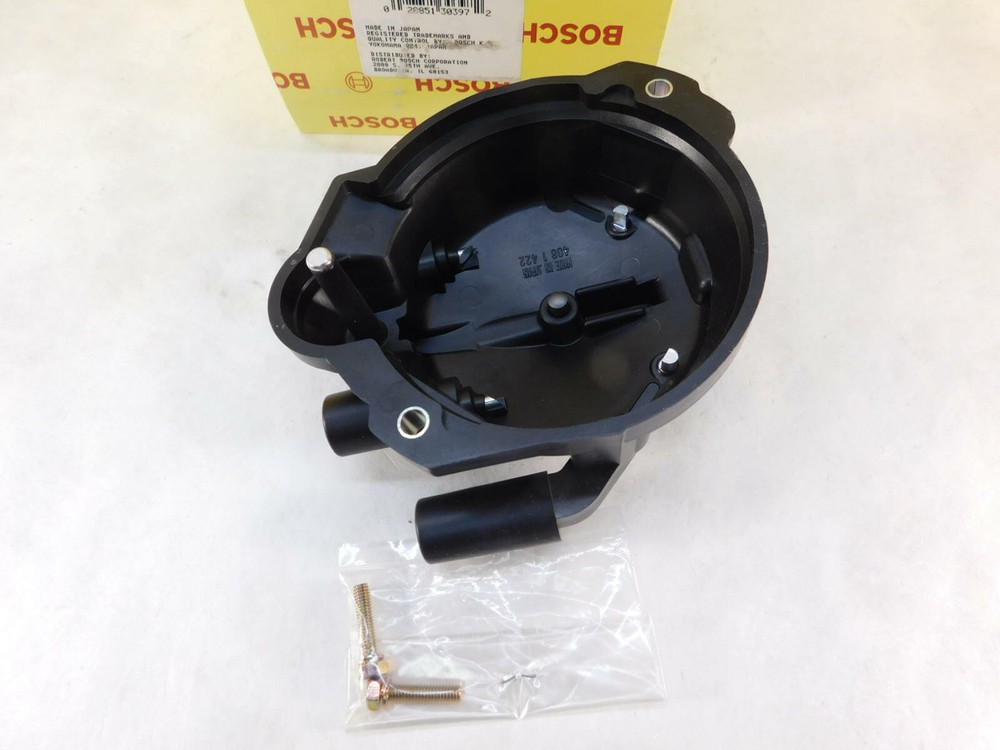 BOSCH Ignition Distributor Cap 03397 for Mitsubishi Galant